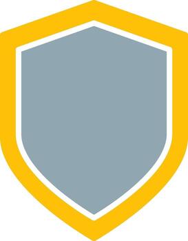 proteger icono diseño símbolo vector