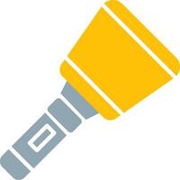 Scraper Icon Design Symbol vector