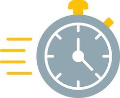 Quick Response Icon Design Symbol vector