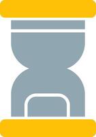 Deadline Icon Design Symbol vector