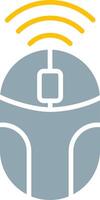 Mouse Icon Design Symbol vector