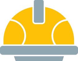 Helmet Icon Design Symbol vector