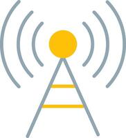 Hotspot Icon Design Symbol vector