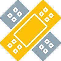 Injury Icon Design Symbol vector