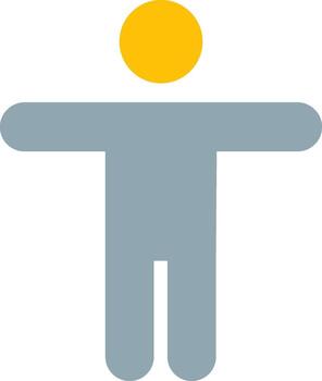 Exercise Icon Design Symbol vector