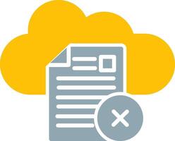 File Icon Design Symbol vector