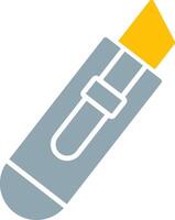 Cutter Icon Design Symbol vector
