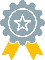 Best Practice Icon Design Symbol vector