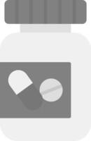 Supplement Icon Design Symbol vector