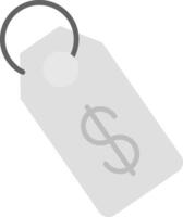 Tag Icon Design Symbol vector