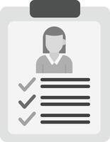 Skills Icon Design Symbol vector