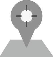 Placeholder Icon Design Symbol vector