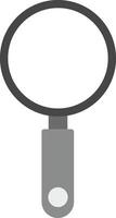 Search Icon Design Symbol vector