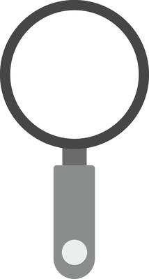 Search Icon Design Symbol