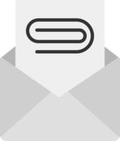 Email Icon Design Symbol vector