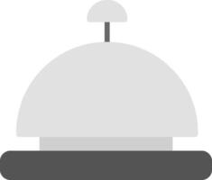 Ring Bell Icon Design Symbol vector