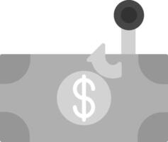 Phishing Icon Design Symbol vector