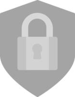 Security Icon Design Symbol vector