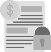 Fixed Interest Rate Icon Design Symbol vector