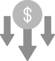 Low Price Icon Design Symbol vector
