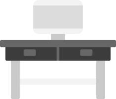 Stand Icon Design Symbol vector