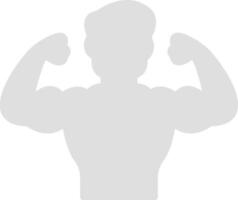 Man Icon Design Symbol vector