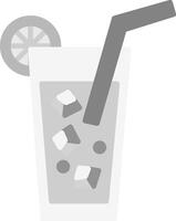 Lemonade Icon Design Symbol vector