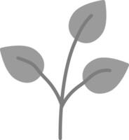 Leaf Icon Design Symbol vector