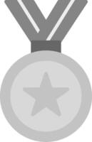 Medal Icon Design Symbol vector