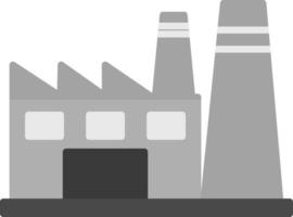 Industry Icon Design Symbol vector