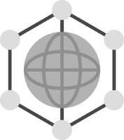 Data Icon Design Symbol vector