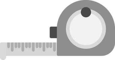 Measuring Tape Icon Design Symbol vector