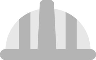 Helmet Icon Design Symbol vector