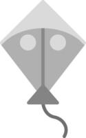 Kite Icon Design Symbol vector