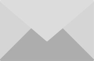 Mail Icon Design Symbol vector