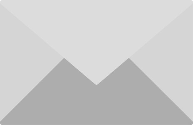 Mail Icon Design Symbol