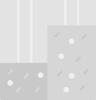 Gypsum Board Icon Design Symbol vector