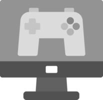 Game Icon Design Symbol vector