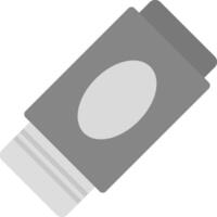 Eraser Icon Design Symbol vector