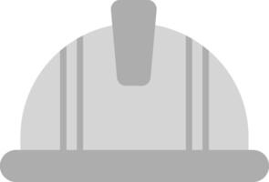 Helmet Icon Design Symbol vector