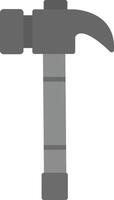 Hammer Icon Design Symbol vector