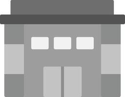 Building Icon Design Symbol vector