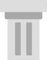 Classic Art Icon Design Symbol vector