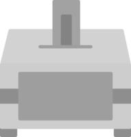 Infaq Icon Design Symbol vector