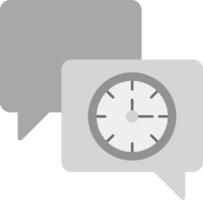 Coordination Icon Design Symbol vector