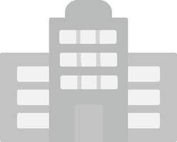 Building Icon Design Symbol vector