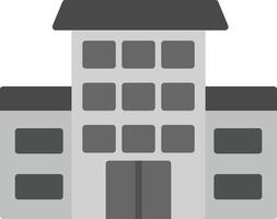 Building Icon Design Symbol vector
