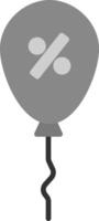 Balloon Icon Design Symbol vector