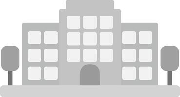 Apartment Icon Design Symbol vector