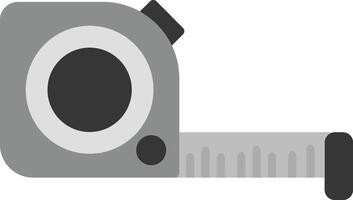 Tape Measure Icon Design Symbol vector
